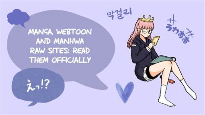マンガRAW1000完全ガイド｜生の漫画を読む魅力とおすすめサイト徹底解説